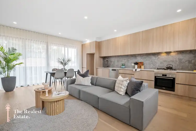 Fifth view of Homely townhouse listing, 2/11 Coward Street, Footscray VIC 3011
