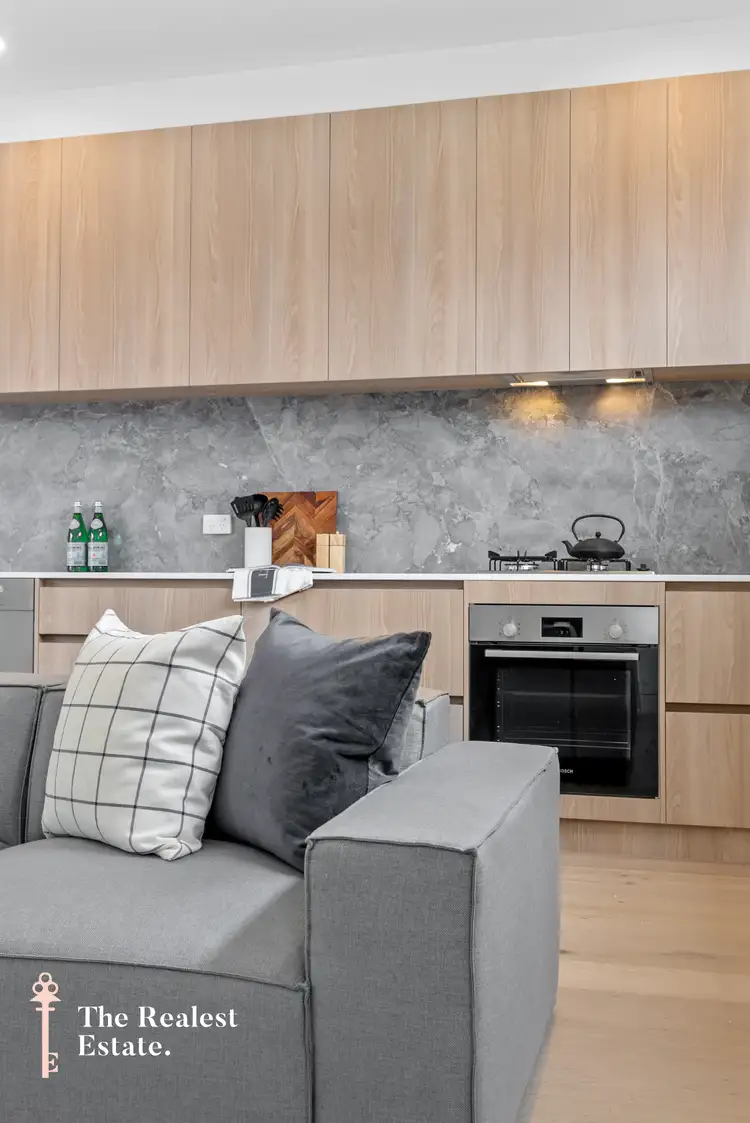 Sixth view of Homely townhouse listing, 2/11 Coward Street, Footscray VIC 3011