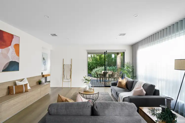 Second view of Homely house listing, 15 Debut Avenue, Tarneit VIC 3029