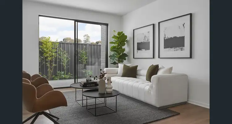Third view of Homely house listing, 15 Debut Avenue, Tarneit VIC 3029