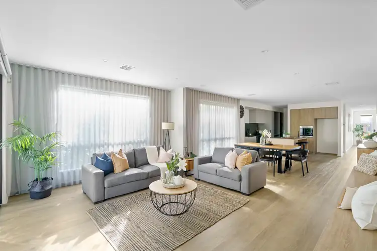 Fourth view of Homely house listing, 15 Debut Avenue, Tarneit VIC 3029