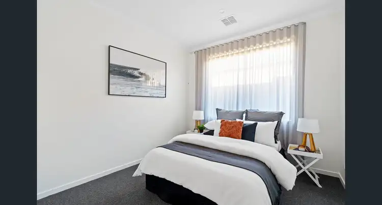 Fifth view of Homely house listing, 15 Debut Avenue, Tarneit VIC 3029