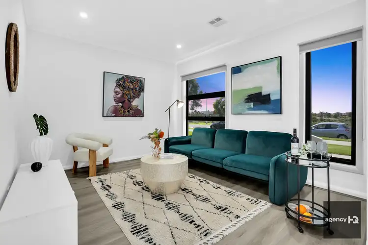 Second view of Homely house listing, 413 Black Forest Road, Werribee VIC 3030