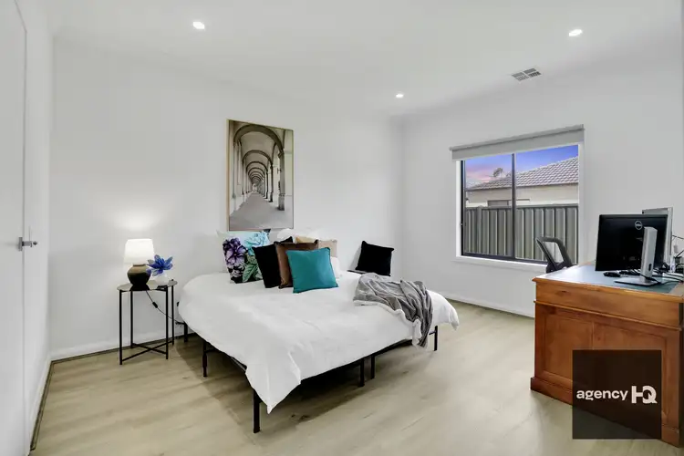 Fifth view of Homely house listing, 413 Black Forest Road, Werribee VIC 3030