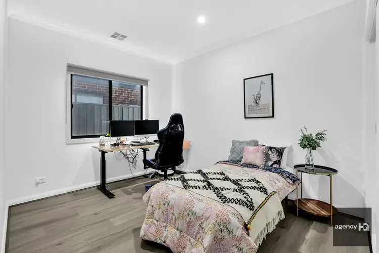 Sixth view of Homely house listing, 413 Black Forest Road, Werribee VIC 3030