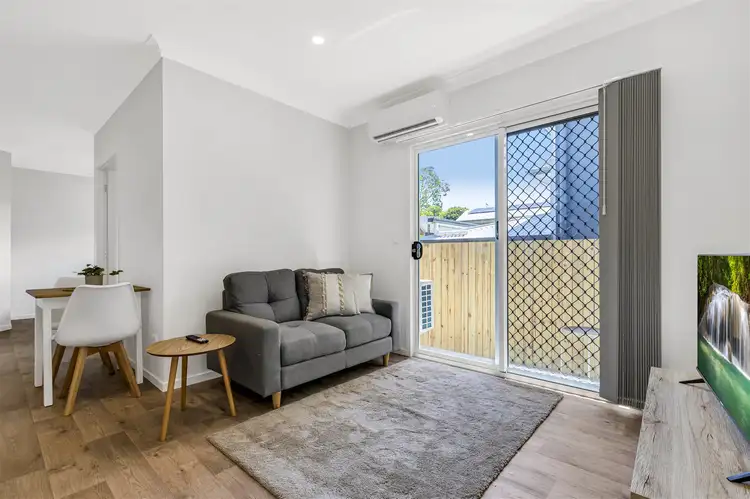 Sixth view of Homely block of units listing, 61 Hutton Avenue, Wynnum QLD 4178