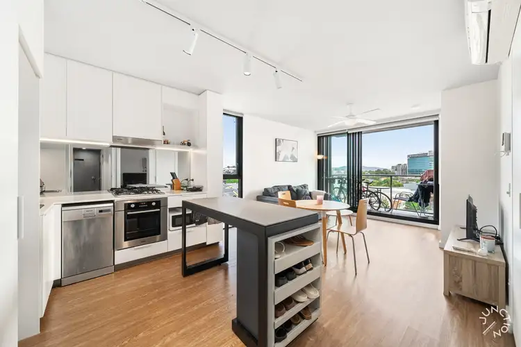 1000/11 Carriage Street, Bowen Hills QLD 4006