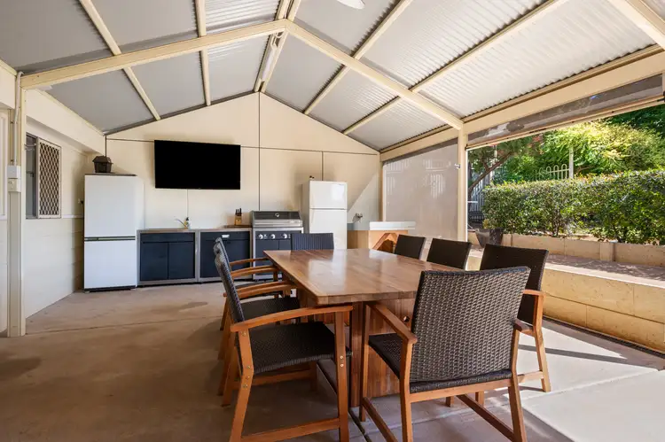 Fifth view of Homely house listing, 5 Kitchener Road, Mullingar WA 6430