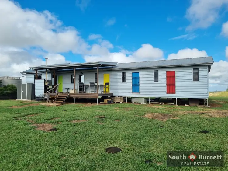 Main view of Homely rural property listing, 129 Childs Road, Corndale QLD 4610