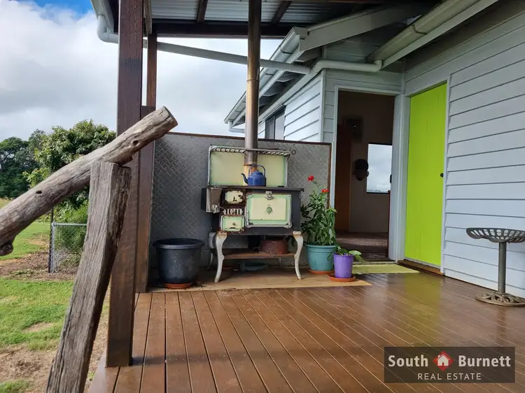 Third view of Homely rural property listing, 129 Childs Road, Corndale QLD 4610