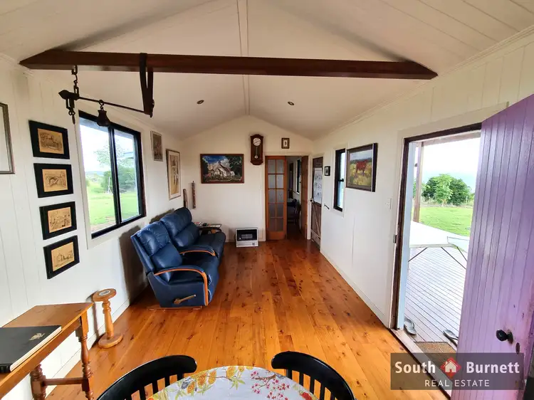 Fifth view of Homely rural property listing, 129 Childs Road, Corndale QLD 4610