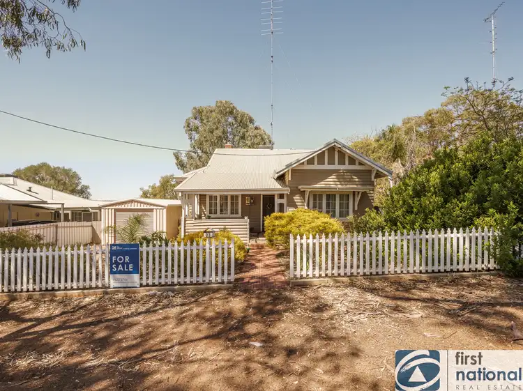 33 Fermoy Avenue, Northam WA 6401