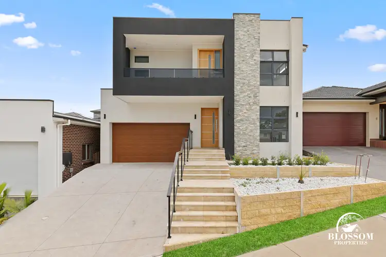 Main view of Homely house listing, 290 Terry Road, Box Hill NSW 2765