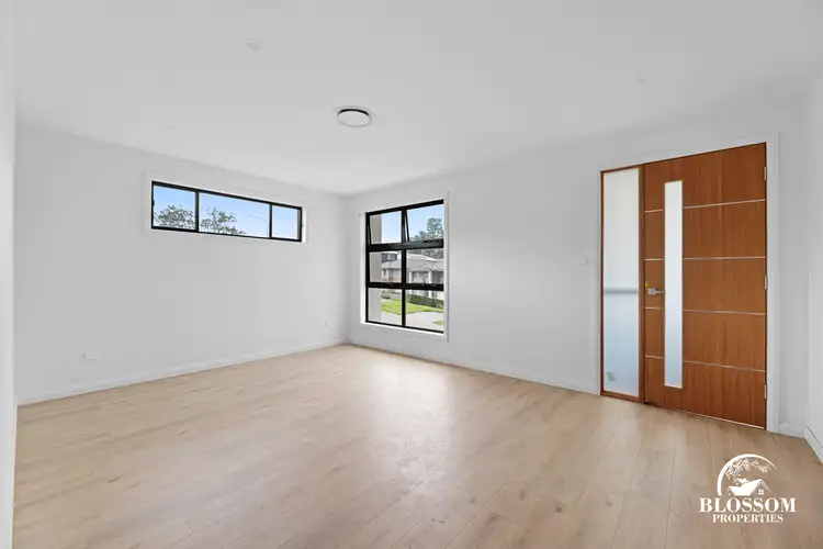 Second view of Homely house listing, 290 Terry Road, Box Hill NSW 2765