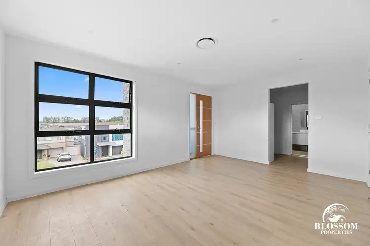 Fourth view of Homely house listing, 290 Terry Road, Box Hill NSW 2765
