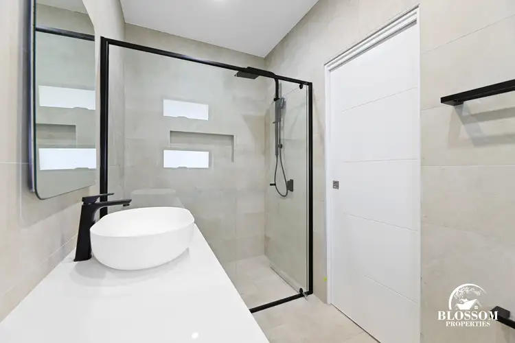 Sixth view of Homely house listing, 290 Terry Road, Box Hill NSW 2765
