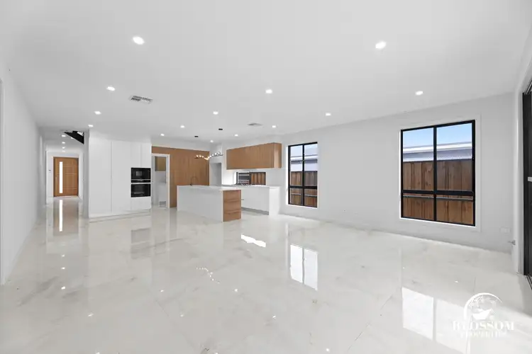 Seventh view of Homely house listing, 290 Terry Road, Box Hill NSW 2765