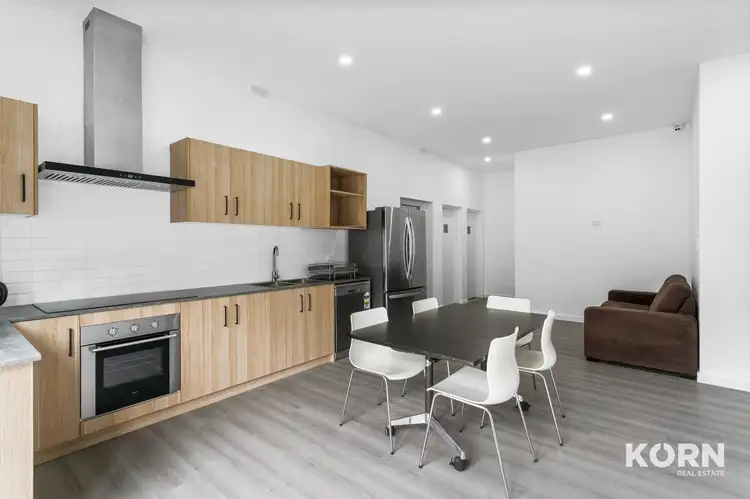 2/7 Logan Street, Adelaide SA 5000