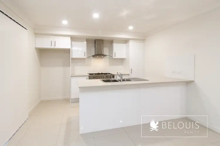 Third view of Homely house listing, 3 Marl Crescent, Yarrabilba QLD 4207
