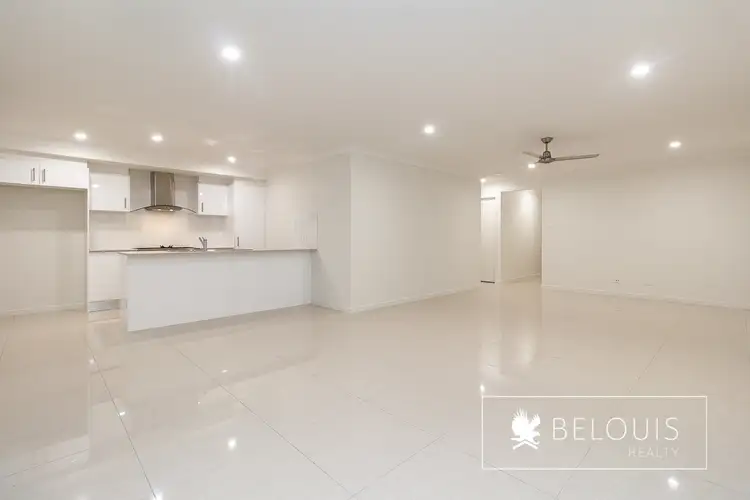 Fourth view of Homely house listing, 3 Marl Crescent, Yarrabilba QLD 4207