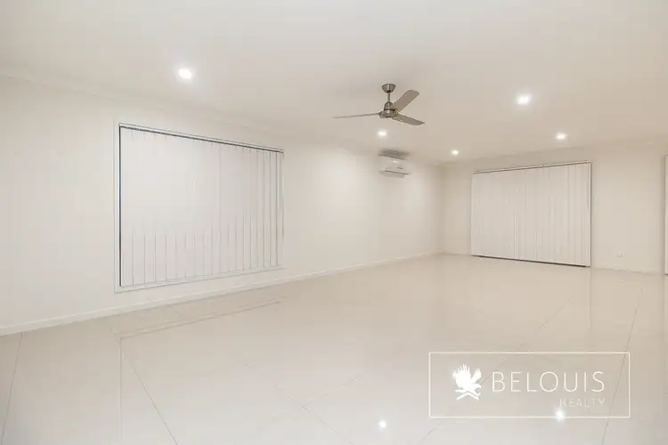 Fifth view of Homely house listing, 3 Marl Crescent, Yarrabilba QLD 4207