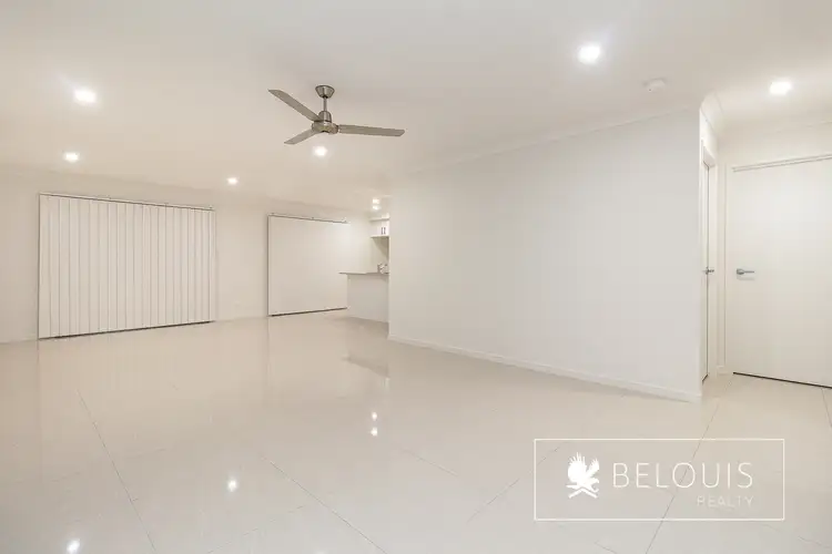 Sixth view of Homely house listing, 3 Marl Crescent, Yarrabilba QLD 4207