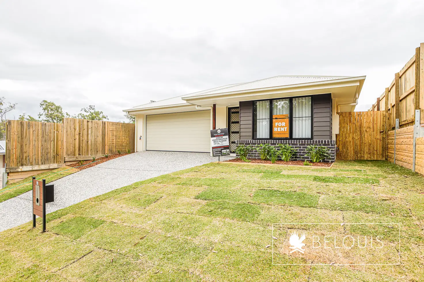 Main view of Homely house listing, 40 Rhone Drive, Holmview QLD 4207