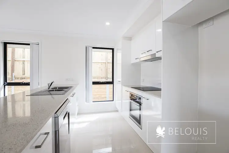 Second view of Homely house listing, 40 Rhone Drive, Holmview QLD 4207