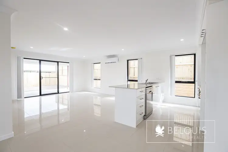 Third view of Homely house listing, 40 Rhone Drive, Holmview QLD 4207