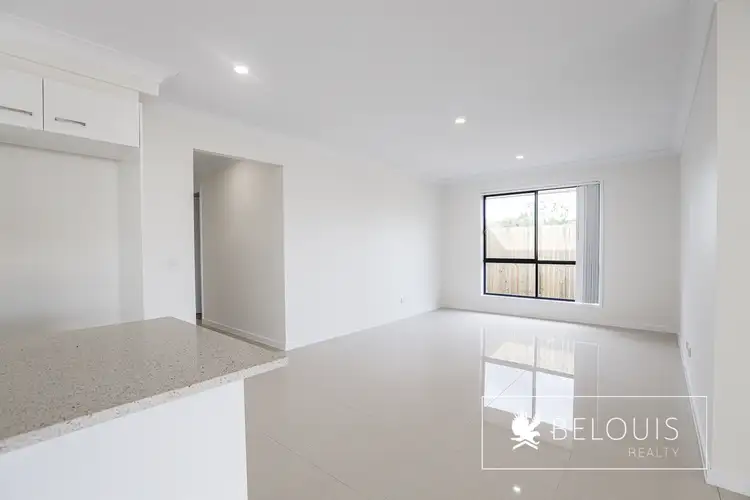 Fifth view of Homely house listing, 40 Rhone Drive, Holmview QLD 4207
