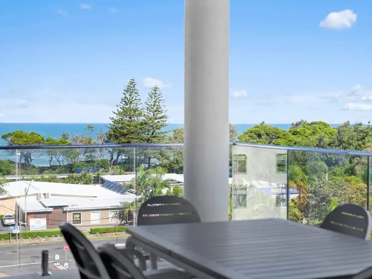 Third view of Homely apartment listing, 22/123 Park Beach Road, Coffs Harbour NSW 2450