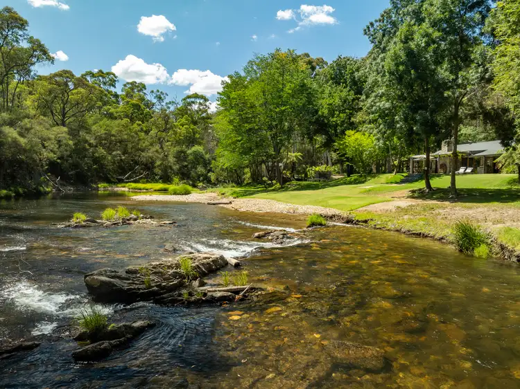 Main view of Homely house listing, 3900 Mansfield Woods Point Road, Jamieson VIC 3723