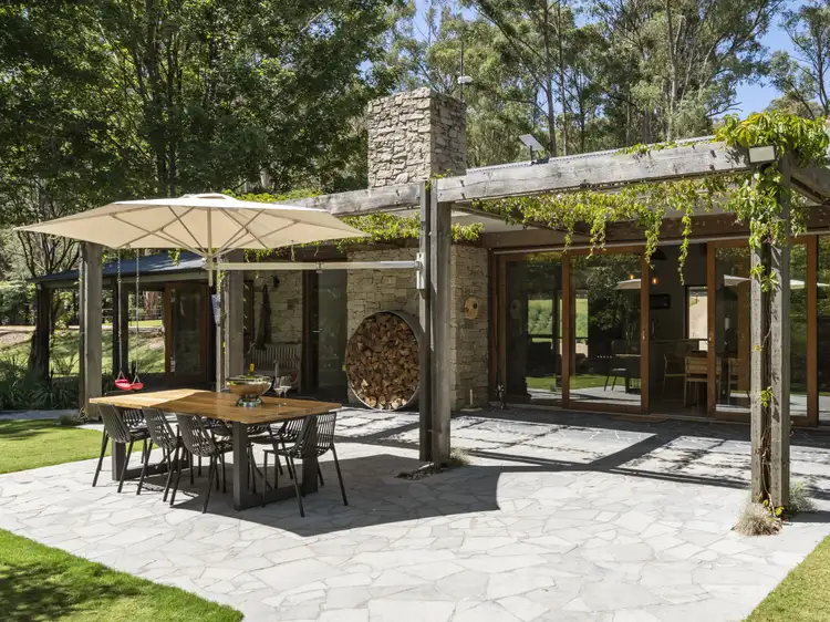 Second view of Homely house listing, 3900 Mansfield Woods Point Road, Jamieson VIC 3723