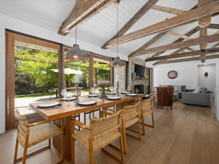 Third view of Homely house listing, 3900 Mansfield Woods Point Road, Jamieson VIC 3723