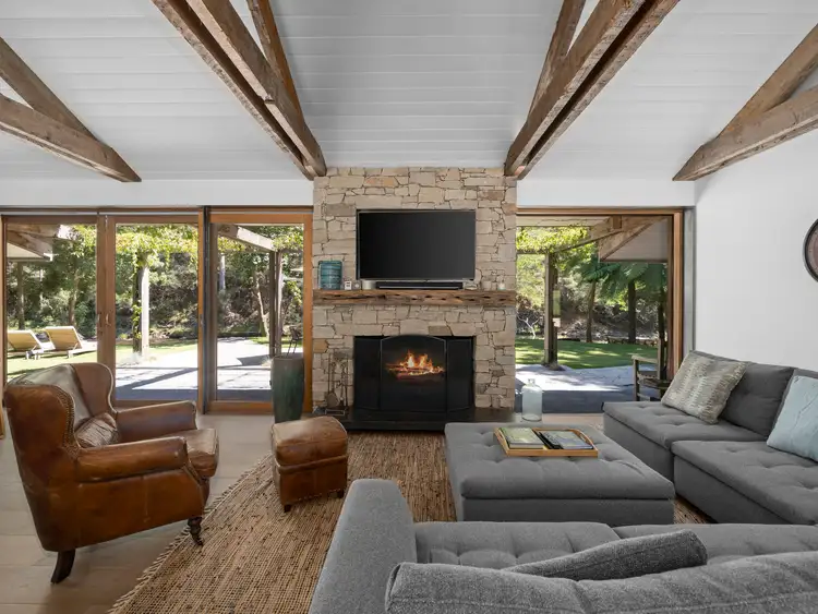 Fourth view of Homely house listing, 3900 Mansfield Woods Point Road, Jamieson VIC 3723