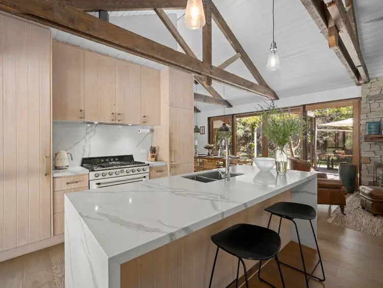 Sixth view of Homely house listing, 3900 Mansfield Woods Point Road, Jamieson VIC 3723