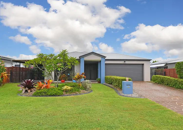 20 Captain Cook Street, Urraween QLD 4655