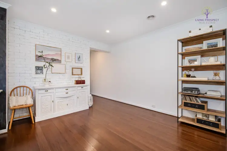 Second view of Homely house listing, 4 Crombie Lane, Point Cook VIC 3030