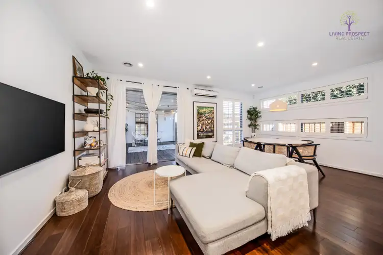 Fourth view of Homely house listing, 4 Crombie Lane, Point Cook VIC 3030