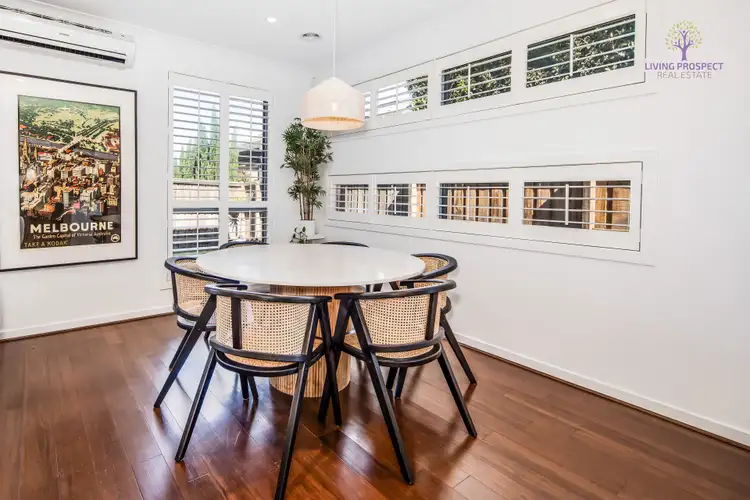 Fifth view of Homely house listing, 4 Crombie Lane, Point Cook VIC 3030