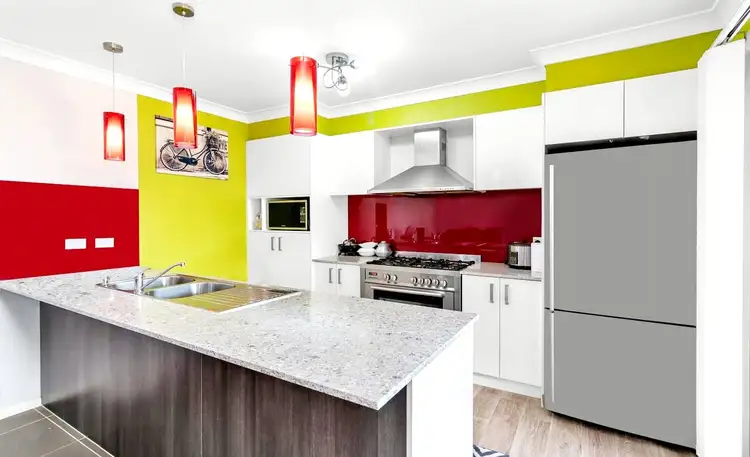 70 Howarth Street, Ropes Crossing NSW 2760