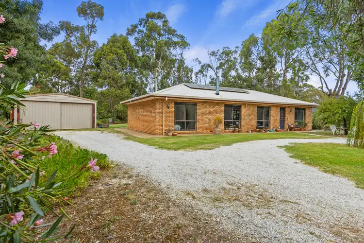 18 Park St, Nagambie VIC 3608
