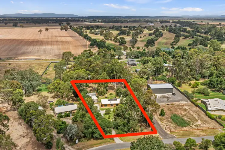 Third view of Homely house listing, 18 Park St, Nagambie VIC 3608