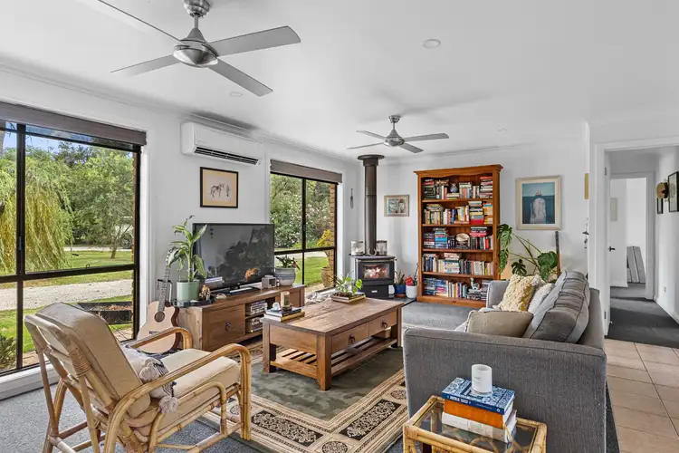 Fifth view of Homely house listing, 18 Park St, Nagambie VIC 3608