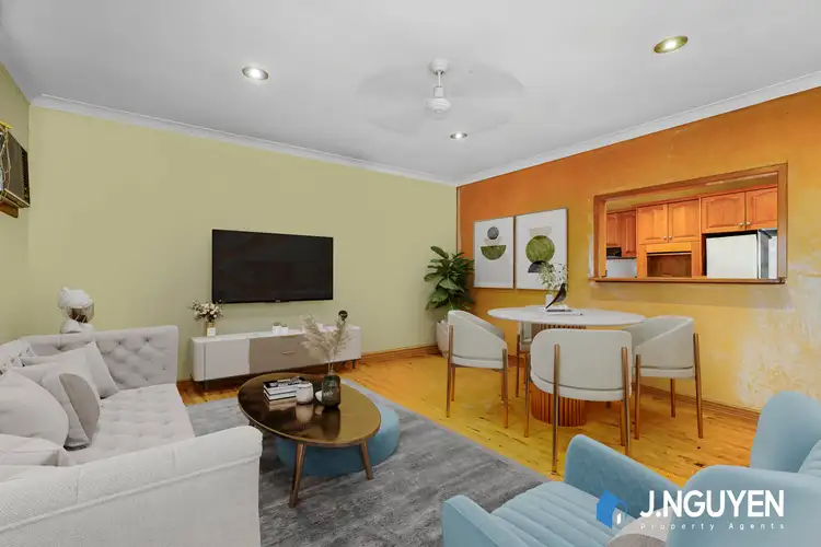 Third view of Homely house listing, 13 Craig Street, Smithfield NSW 2164