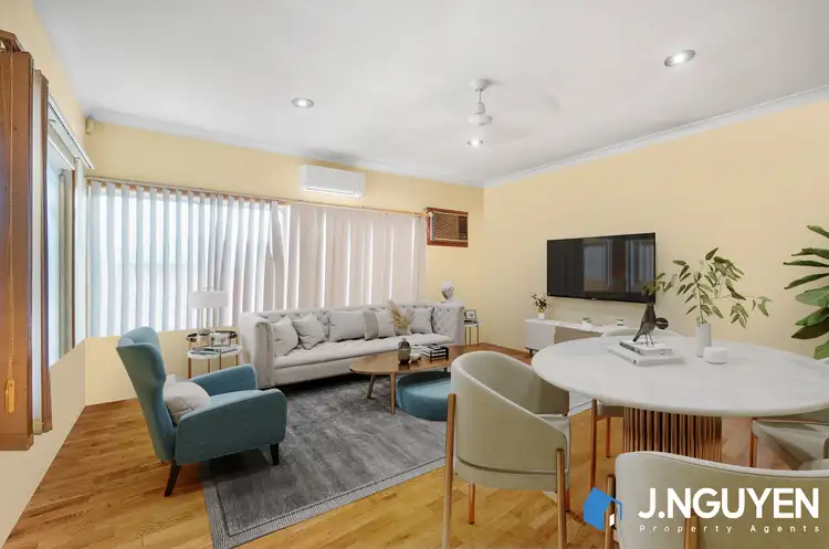 Fourth view of Homely house listing, 13 Craig Street, Smithfield NSW 2164