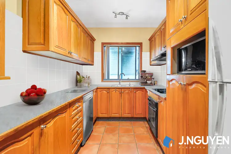 Fifth view of Homely house listing, 13 Craig Street, Smithfield NSW 2164