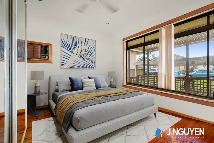 Sixth view of Homely house listing, 13 Craig Street, Smithfield NSW 2164