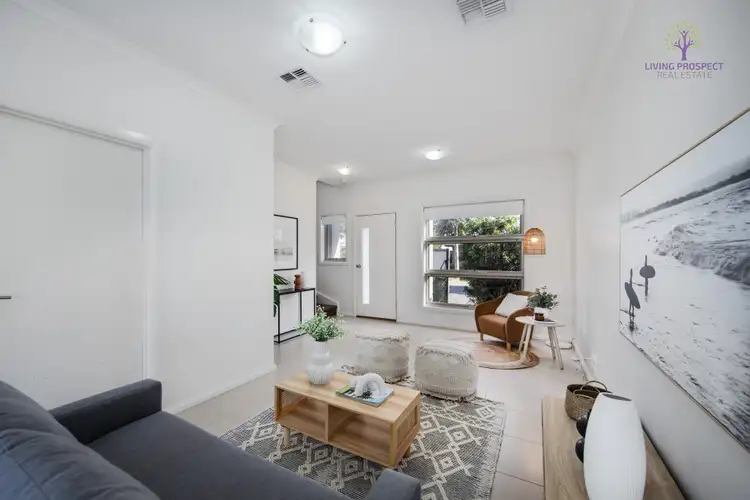 Sixth view of Homely townhouse listing, 71 Hargrave Avenue, Point Cook VIC 3030