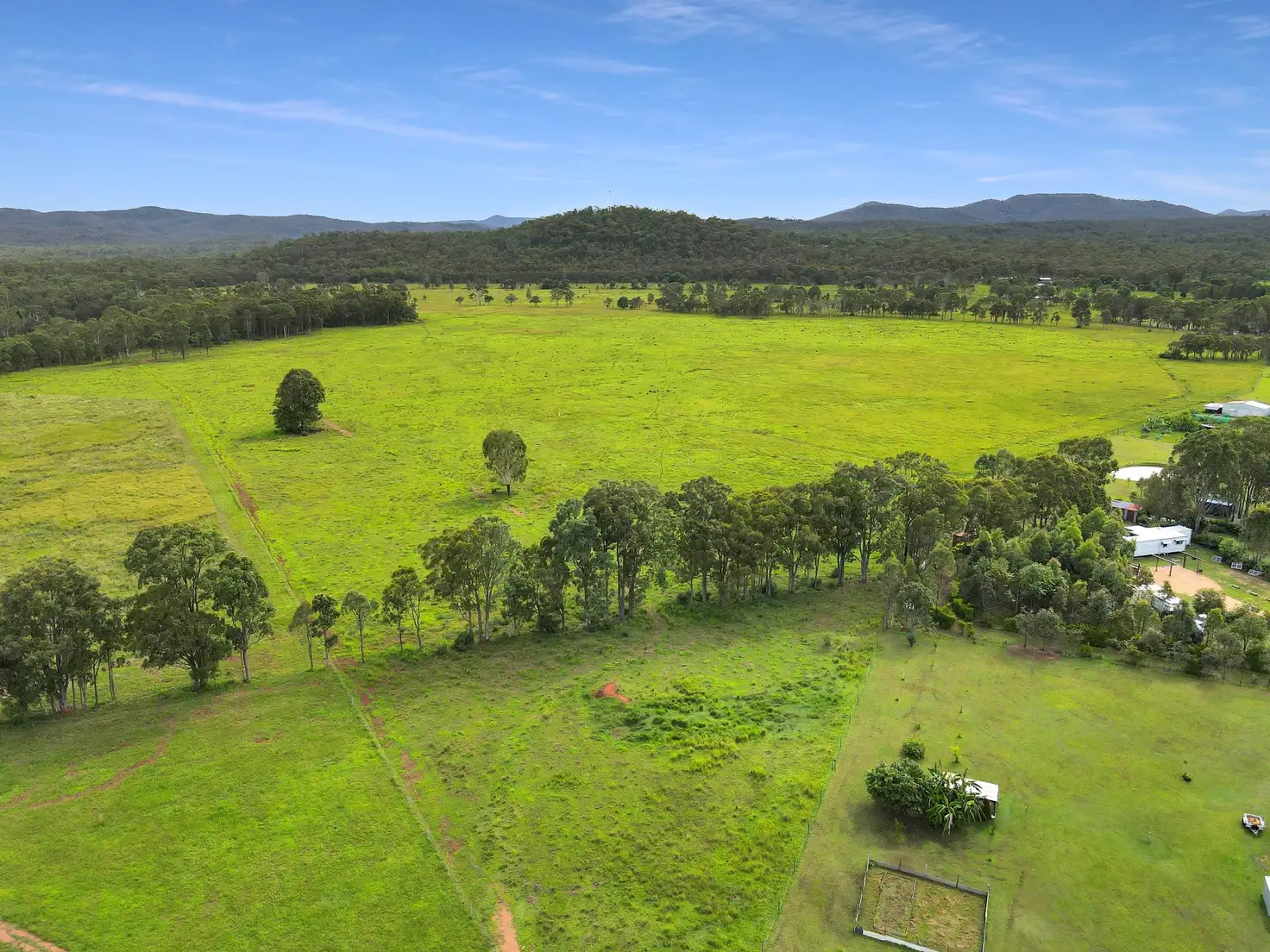 Main view of Homely land listing, 114 Gordon Earl Drive, Millstream QLD 4888